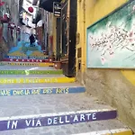 Scala Dal Centro Apartamento Agrigento