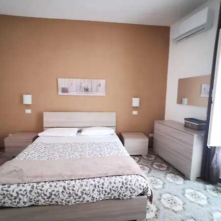 Scala Dal Centro Apartman Agrigento