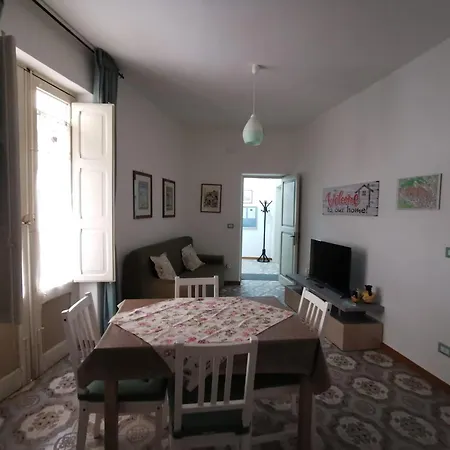Scala Dal Centro Apartman