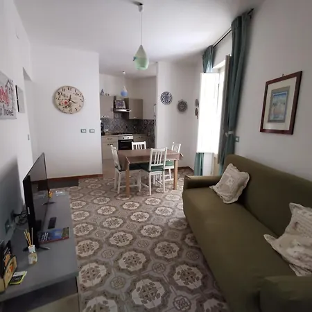 Apartment Scala Dal Centro *