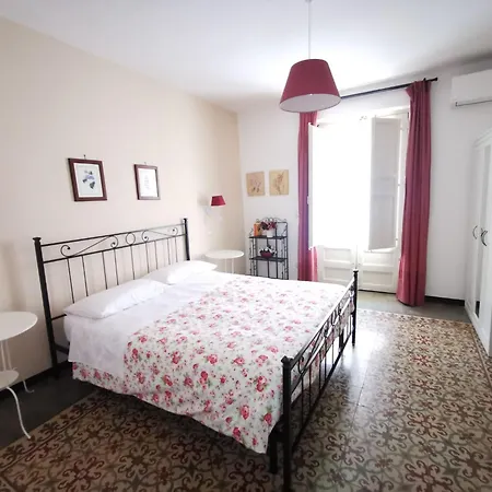 Scala Dal Centro Apartment *
