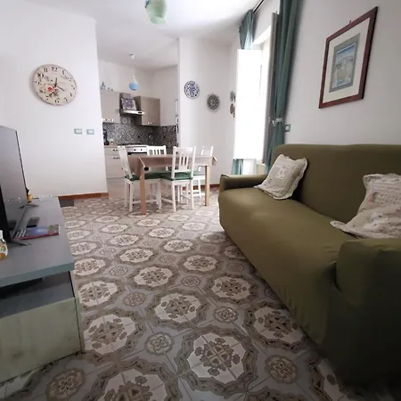 Scala Dal Centro Apartman