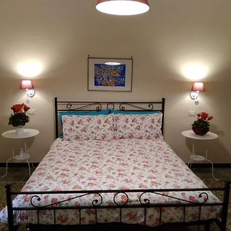 Apartment Scala Dal Centro Agrigento