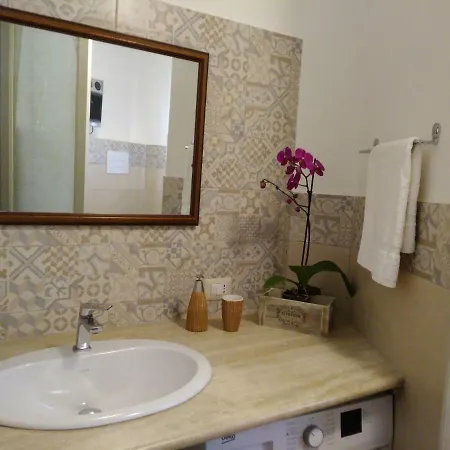 Scala Dal Centro Apartman