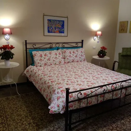 Scala Dal Centro Apartman