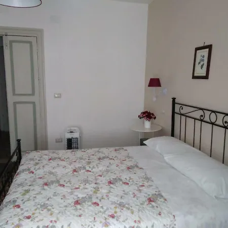 Scala Dal Centro شقة