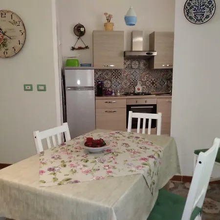 Scala Dal Centro شقة