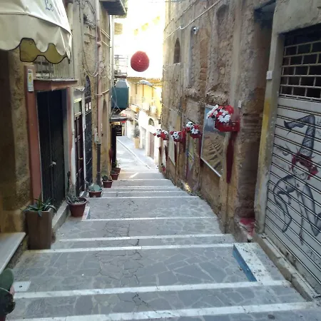 Scala Dal Centro Lejlighed *