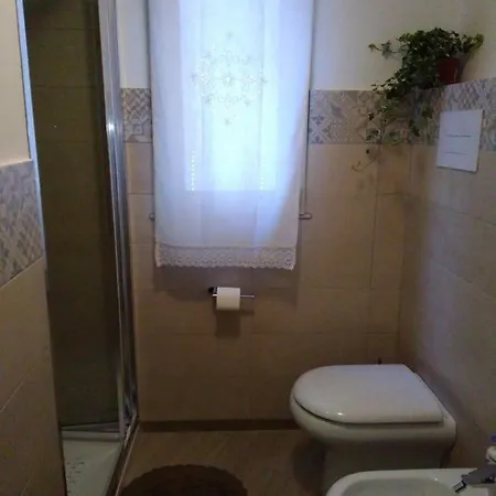 Scala Dal Centro * Agrigento