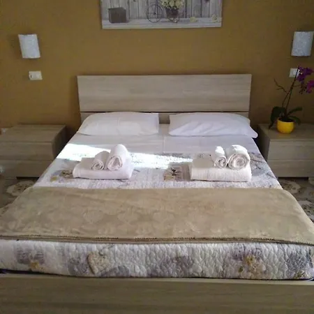 Scala Dal Centro * Agrigento