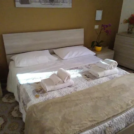 Scala Dal Centro * Agrigento