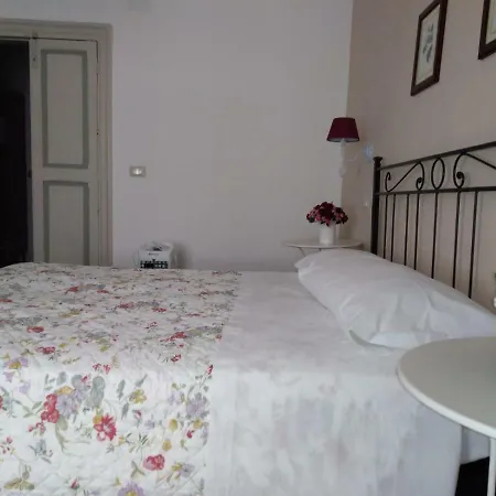 Apartment Scala Dal Centro Agrigento