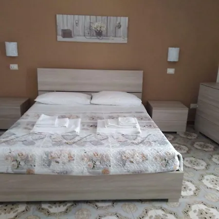 Apartman Scala Dal Centro *
