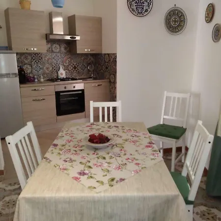 Scala Dal Centro Apartman