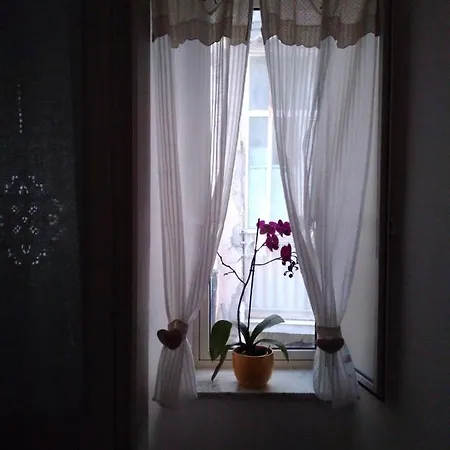 Scala Dal Centro Apartman