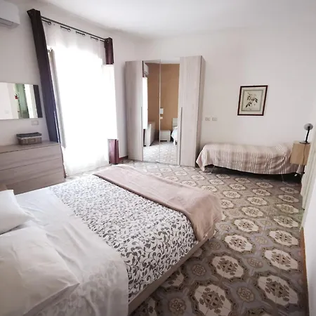 Scala Dal Centro Agrigento