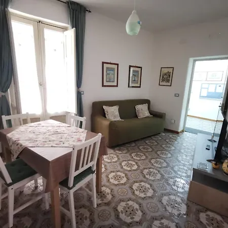 Apartamento Scala Dal Centro Agrigento