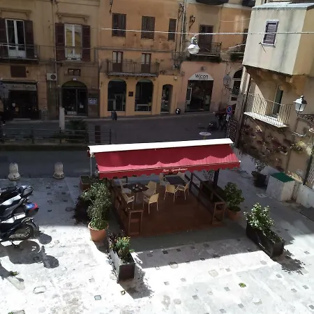 Apartamento Scala Dal Centro *
