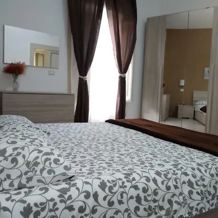 Apartmán Scala Dal Centro
