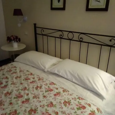 Appartement Scala Dal Centro Agrigento