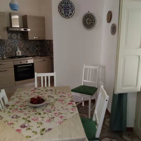 Scala Dal Centro Apartmán *