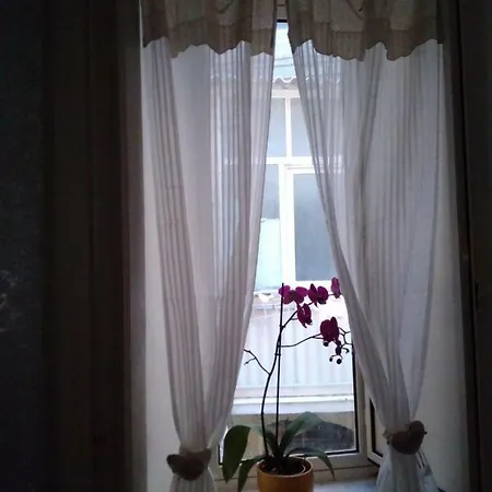 Apartamento Scala Dal Centro