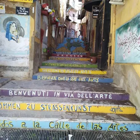 Daire Scala Dal Centro *